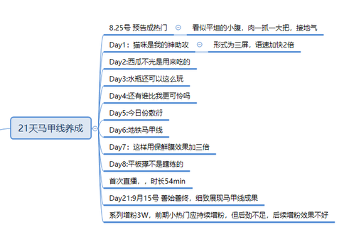 新媒體運(yùn)營,青木in,案例分析,運(yùn)營方案,抖音