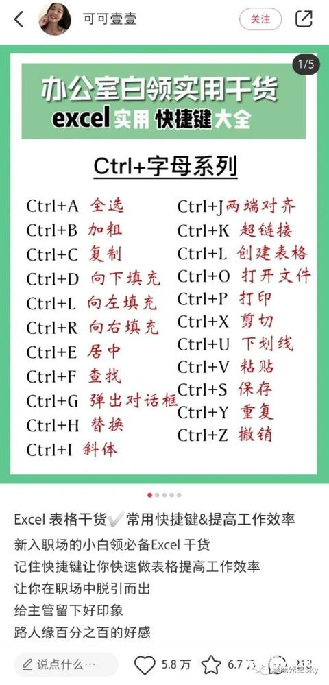 小紅書(shū)爆款筆記標(biāo)題（內(nèi)附教程）