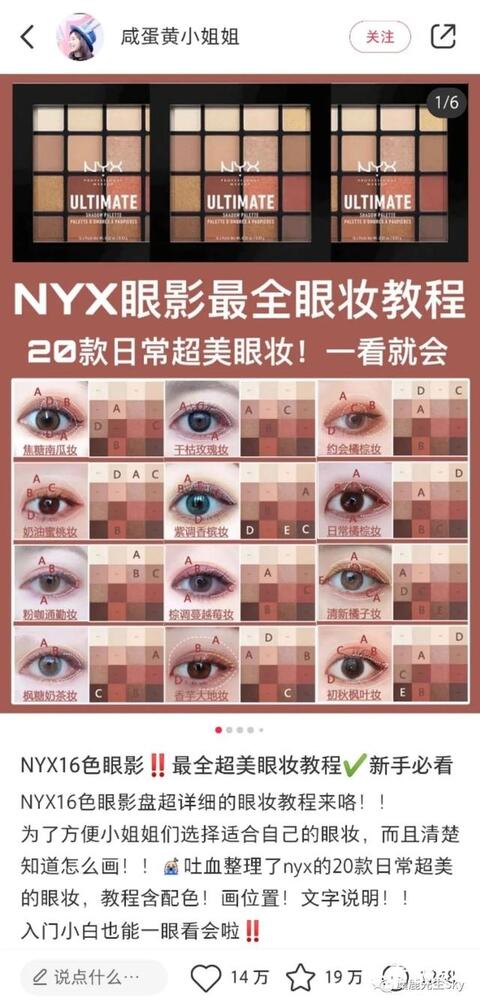 小紅書(shū)爆款筆記標(biāo)題（內(nèi)附教程）