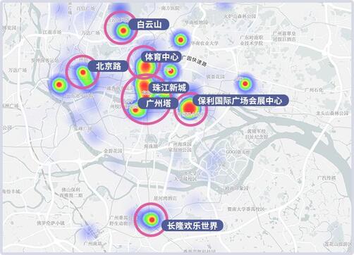 抖音國慶數(shù)據(jù)報告：30萬條視頻打卡北京，1.3億次播放共覽天安門