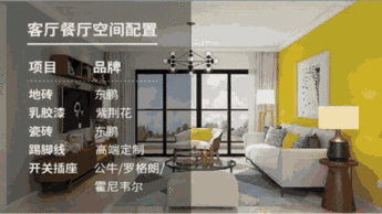 狂看500個抖音廣告后，總結出3種家裝推廣類型！