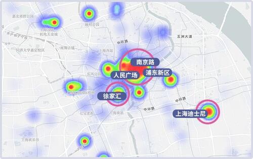 抖音國慶數(shù)據(jù)報告：30萬條視頻打卡北京，1.3億次播放共覽天安門