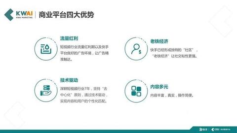 快手短視頻社交營(yíng)銷(xiāo)手冊(cè)