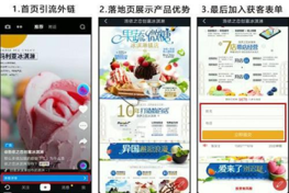 如何讓用戶在不知覺中看完一條信息流廣告？