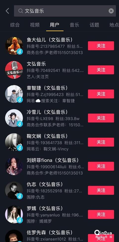 抖音推廣運營的4大矩陣！