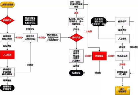 抖音賬號(hào)冷啟動(dòng)運(yùn)營(yíng)推廣技巧 ！