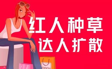 小紅書達(dá)人大號 明星kol退阿光爆棚打造怎么操作?