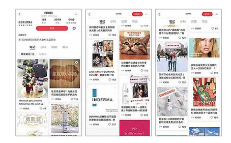 小紅書(shū)營(yíng)銷(xiāo)推廣,廣州代運(yùn)營(yíng)公司